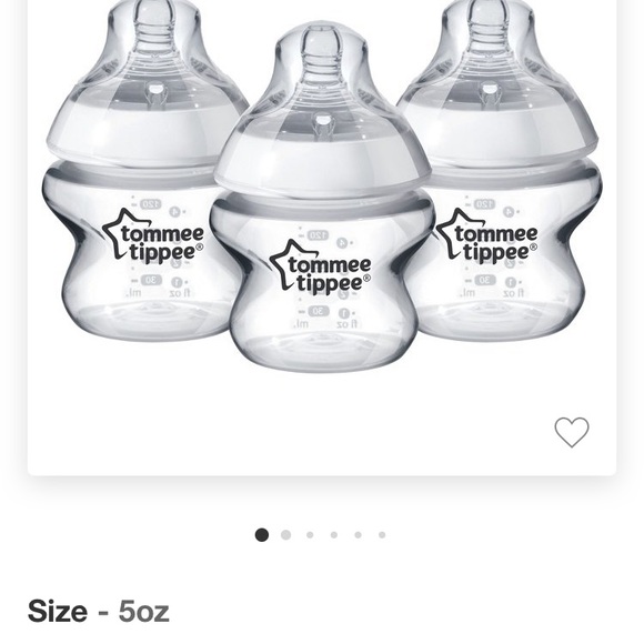 tommee tippee accessories